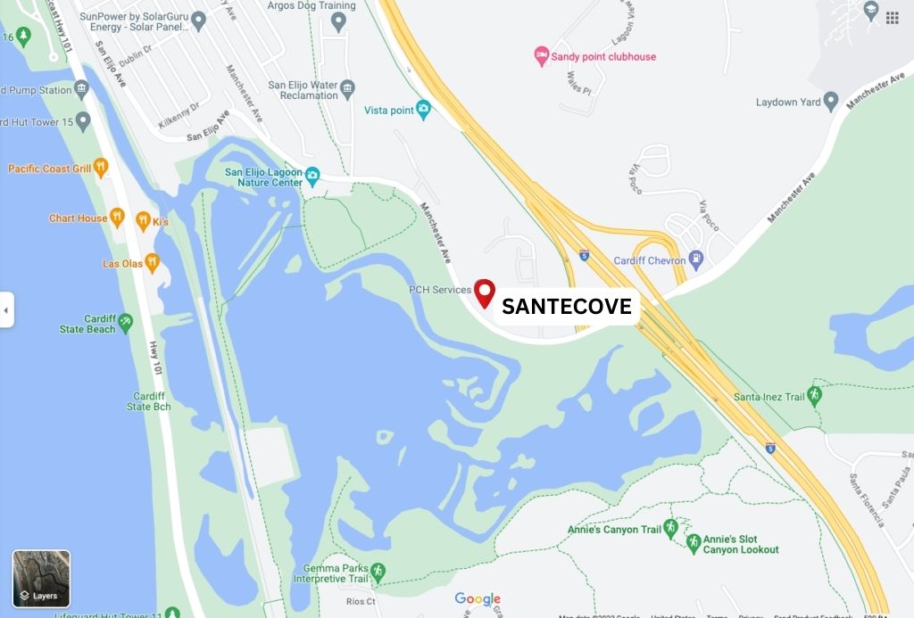 SANTECOVE